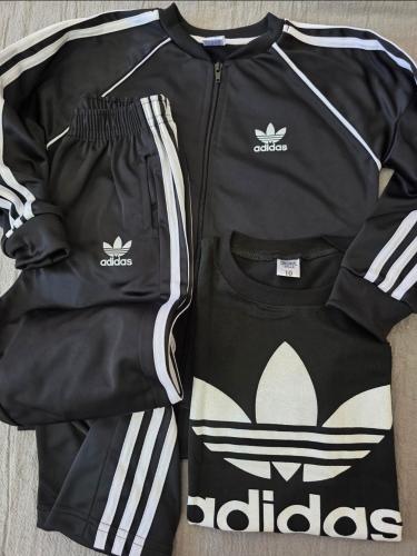Conjunto de 3 Piezas. - Miniatura 3