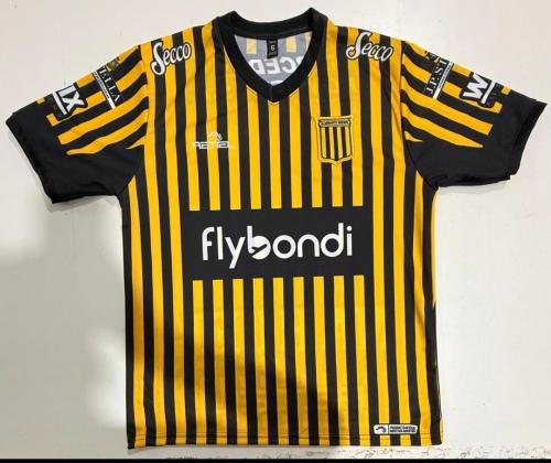 Camiseta del Ascenso - Miniatura 1