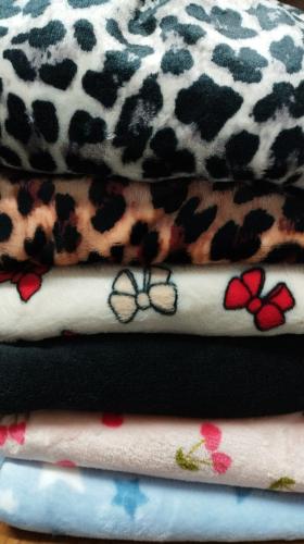 Pantalón Polar Soft - Miniatura 3