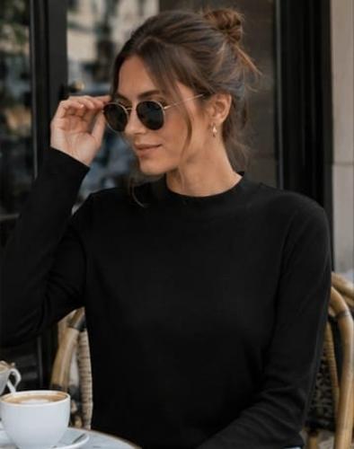 Remera Lanilla Soft - Miniatura 1
