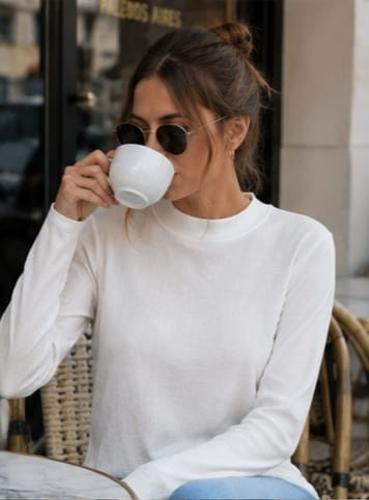 Remera Lanilla Soft - Miniatura 2