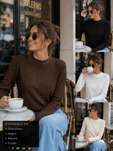Remera Lanilla Soft - Miniatura 3