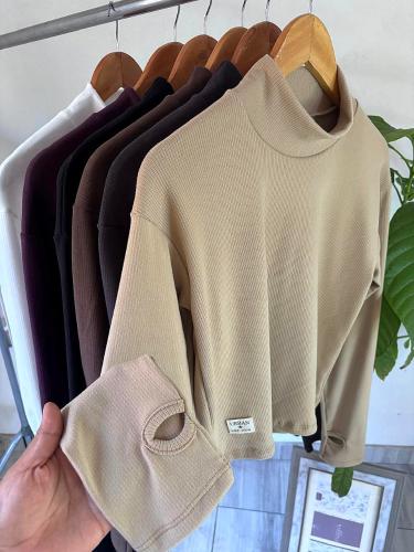 Polera con Dedal - Miniatura 5
