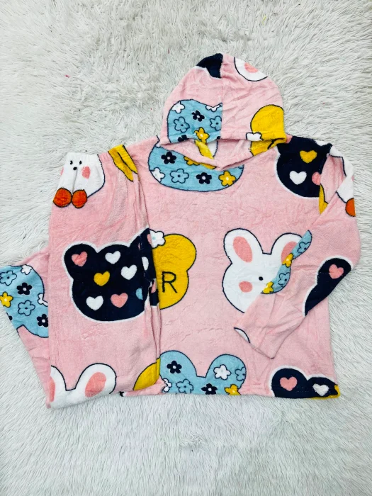 Conjunto Peluche