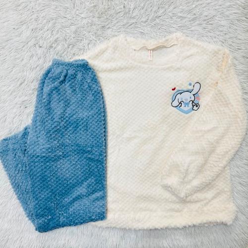 Conjunto Peluche - Miniatura 2