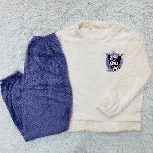 Conjunto Peluche - Miniatura 5