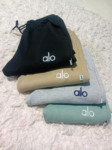 Pantalón Alo Damas - Miniatura 1