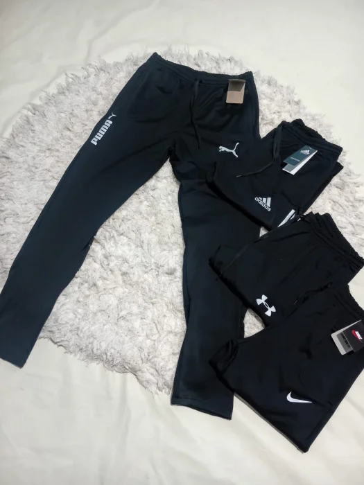 Pantalón de Lycra