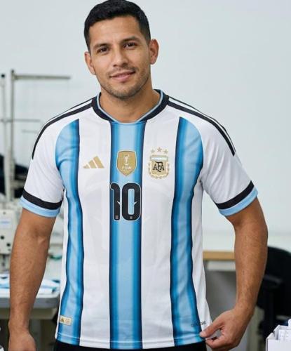 Camiseta Sublimada Afa - Miniatura 1