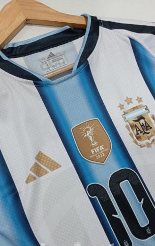Camiseta Sublimada Afa - Miniatura 2