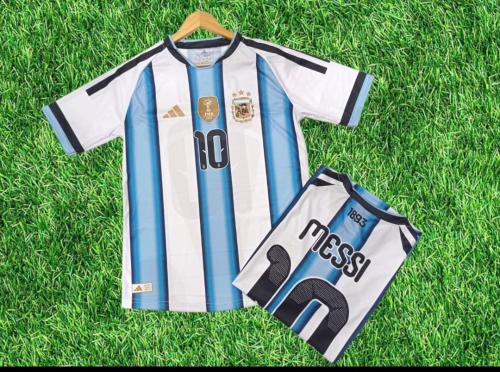 Camiseta Sublimada Niño