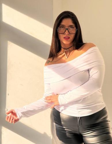 Cuello Bote Ml.  Talles 3/5/7 - Miniatura 3