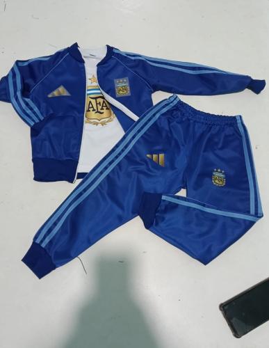 Conjunto Plush Niños - Miniatura 1