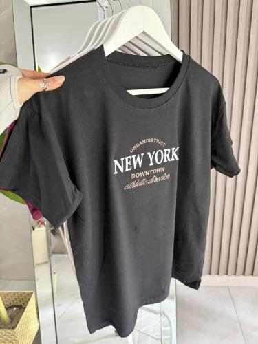 Remera Bordado New York - Miniatura 5