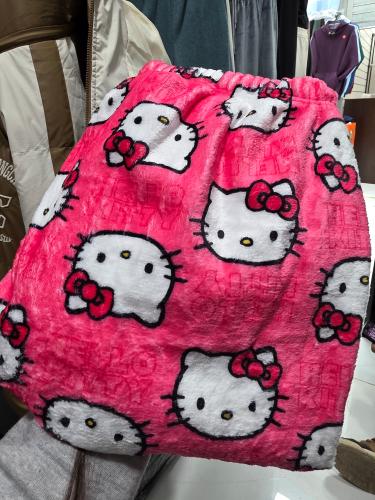 Pantalones Animados Stich - Miniatura 1