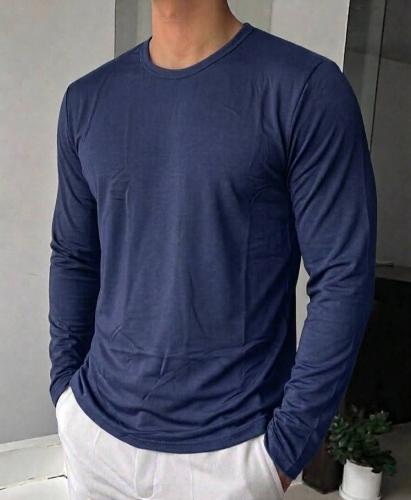 Camiseta Térmicas de Hombre - Miniatura 4