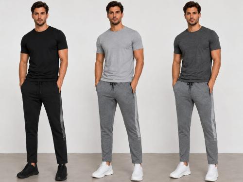 Pantalon con Pile el Excelente Calidad - Miniatura 1