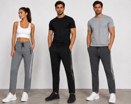 Pantalon con Pile el Excelente Calidad - Miniatura 2