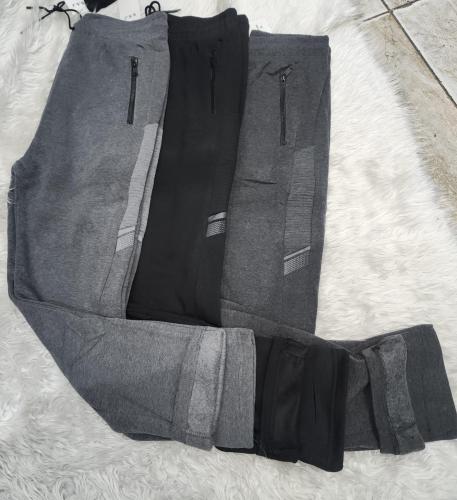 Pantalon con Pile el Excelente Calidad - Miniatura 3