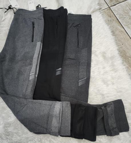 Pantalon con Pile el Excelente Calidad - Miniatura 5