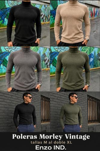 Polera Unisex - Miniatura 2