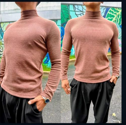 Polera Unisex - Miniatura 8