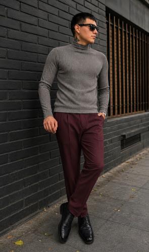 Polera de Abrigo Morley - Miniatura 3