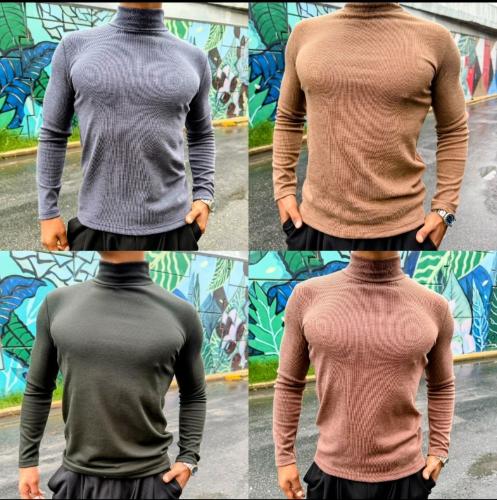 Polera de Abrigo Morley - Miniatura 7