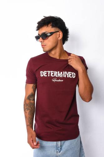 Remera Determined - Miniatura 1