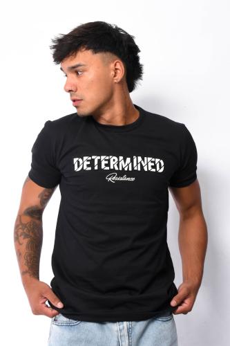 Remera Determined - Miniatura 2