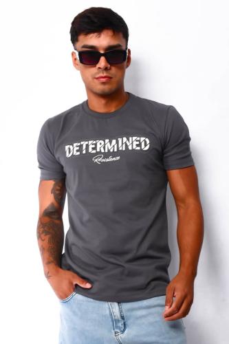 Remera Determined - Miniatura 3