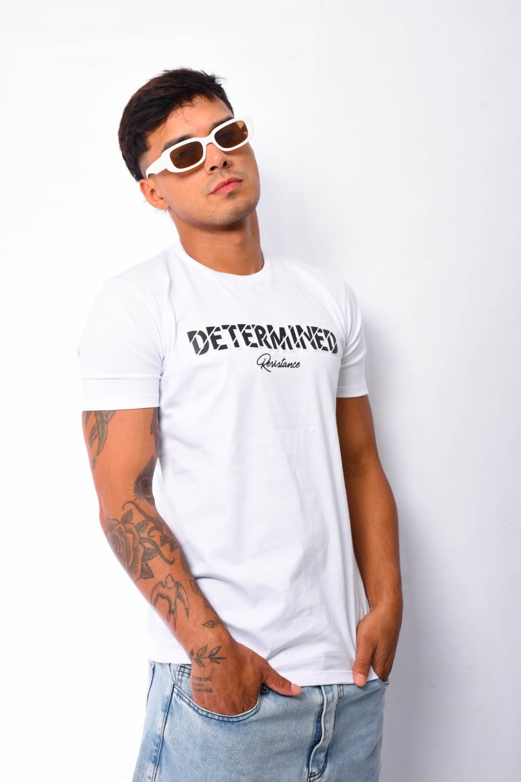 Remera Determined - Imagen 3