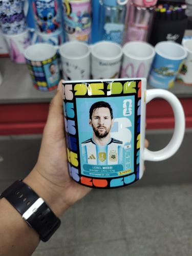 Taza de Messi - Miniatura 1