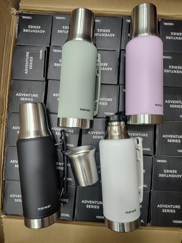 Termo System 1l - Miniatura 1