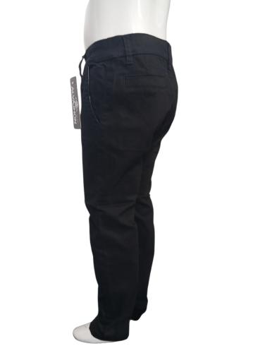 Jeans Bolsillo Chino Niño - Miniatura 2