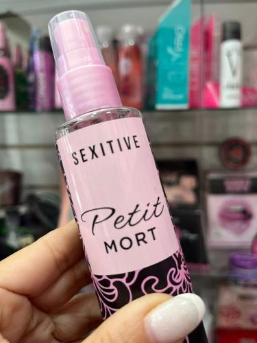Body Splash Petit Mort - Miniatura 1