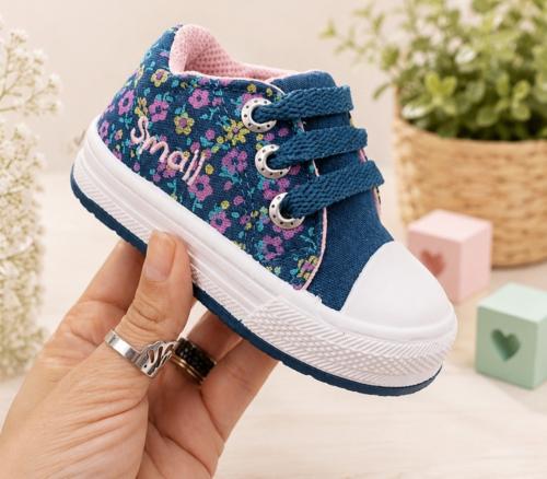 Zapatillas con Cordones - Miniatura 2