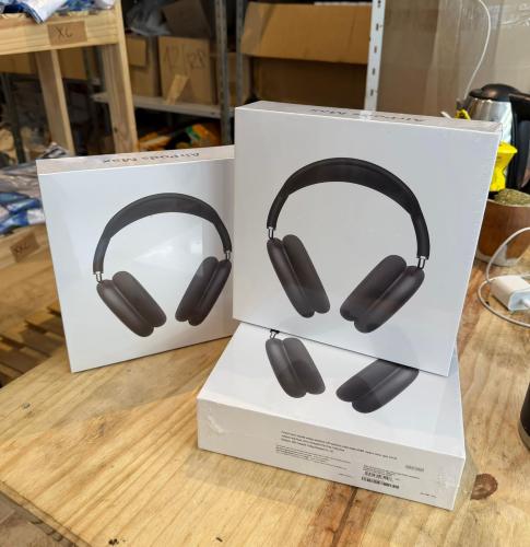 Airpods Max
premium