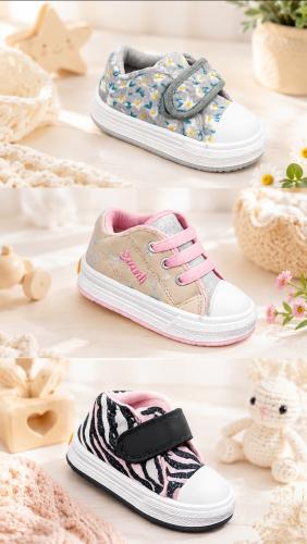 Zapatillas Varios Diseños - Miniatura 1