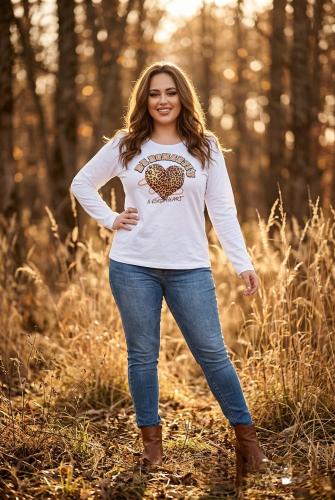 Camiseta Talle Especial - Miniatura 2