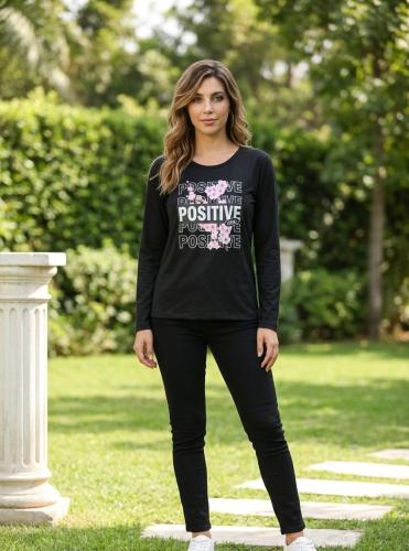 Camiseta Talle Especial - Miniatura 3