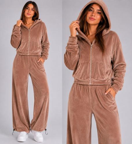 Conjunto Plush