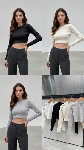 Camiseta Pupera - Miniatura 2
