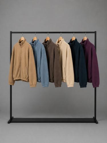 Campera Polar - Miniatura 2