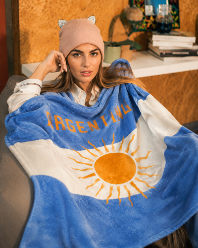 Mantones de Argentina - Miniatura 2