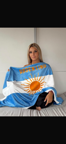 Mantones de Argentina - Miniatura 3