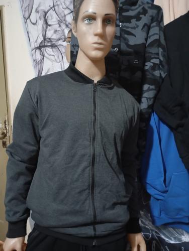 Campera de Ecocuero - Miniatura 2