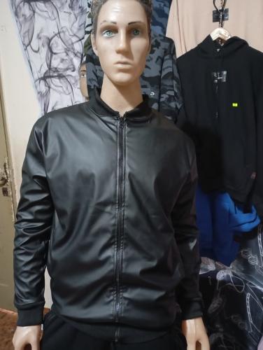 Campera de Ecocuero - Miniatura 3