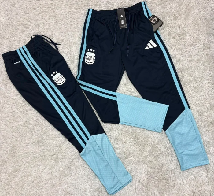Pantalón Deportivo,afa  , Temporada 2026.