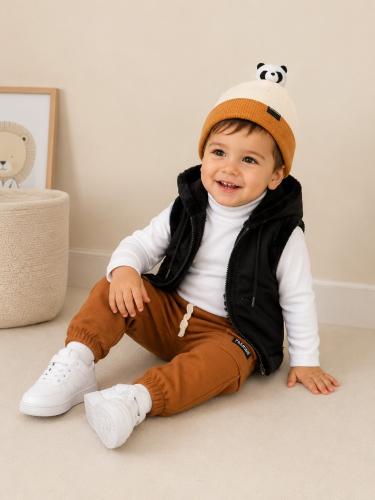 Polera Caleb Bebe - Miniatura 3